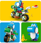 Besuchen Sie den LEGO-Store