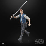 Star Wars Black Series Cal Kestis, Turgle & Skoova Stev, Star Wars Jedi: Survivor Actionfiguren zum Sammeln (Maßstab 15 cm) Actionfiguren Naty Shop