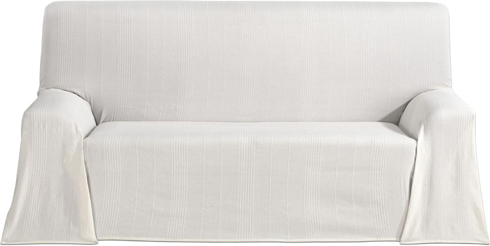 ECOMMERC3 Multifunktions-Tagesdecke, Größe 300 x 260 cm, für Sofa oder Bett, blau, multifunktionale Tagesdecke, dekorativ für Sofa, Bett, Sofaüberwurf, leicht und elegant, blau. Betten und Decken. Besuchen Sie den ECOMMERC3-Store Ekrü 180 x 260 cm