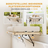 Betten und Sofas, Decken und Möbel, Haustiere, Katzen, Betten für Katzen, Katzenbetten, Matratzen