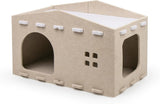 Decken und Möbel, Haustiere, Höhlen und Häuser, Katzen, Betten für Katzen, Katzenbetten, Matratzen