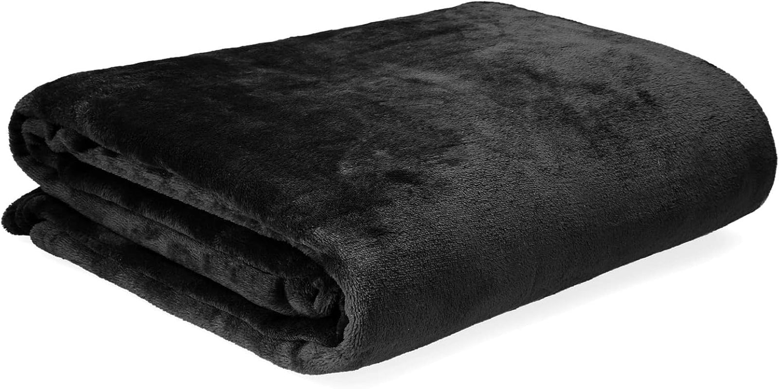 HOMLA Flauschige und warme rote Fleecedecke – für Sofa und Bett. Bequeme Decke, Sofadecke, Wohnzimmerdecke – pflegeleicht, 150 x 200 cm. Rosa Betten und Decken. Besuchen Sie den HOMLA-Store. Schwarzes Polyester, rot, 150 x 200 cm