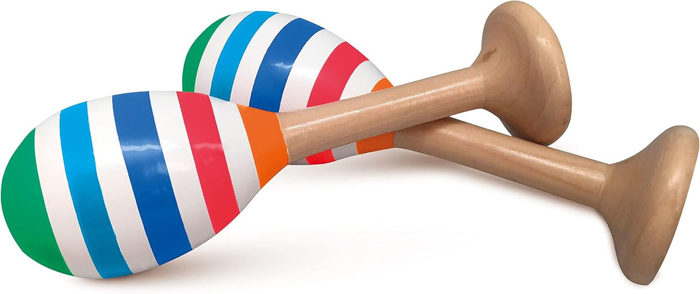 Maracas Jucarii Bebe Naty Shop Standardtitel