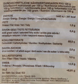 Vollkorn-Spiralnudeln, 500 g