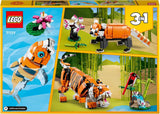 Besuchen Sie den LEGO-Store