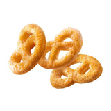 Bahlsen Blätterteig - 12er Pack - Karamellisierter Blätterteig in Brezelform (12 x 100g)