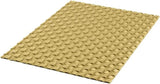 SILIKOMART 23.059.63.0065, Magic BUCHE, Gold Kitchen Naty Shop