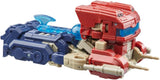 Transformers Studio Series Deluxe One 112 Optimus Prime, Actionfigur Actionfiguren Naty Shop