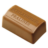 RCP Schladerer Pralinen mit Himbeergeist, Milchschokolade, Zuckerkruste, flüssige Füllung, enthält Alkohol, tolles Geschenk, 2 x 127 g