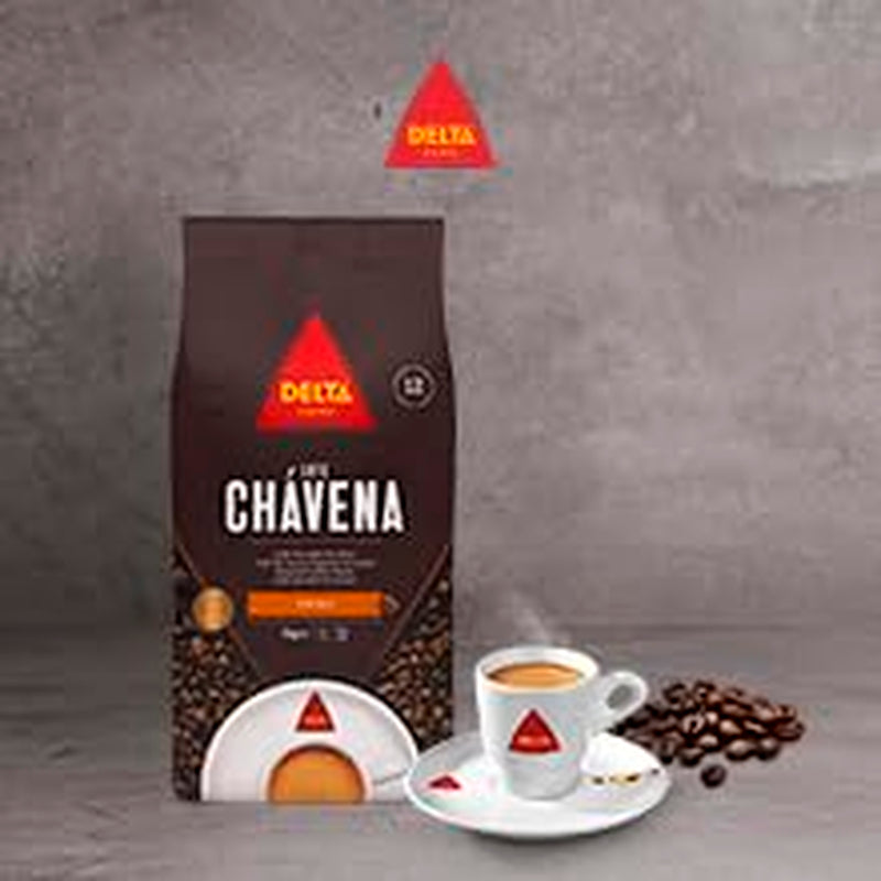 Delta Original Kaffee, ganze Bohnen, 1 kg