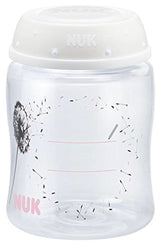 Elektrische Milchpumpe Nuk Luna Zubehör Essen und Stillen Bebe Naty Shop