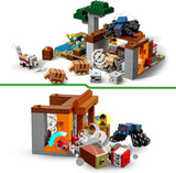 Besuchen Sie den LEGO-Store