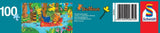 Die Maus im Dschungel (Kinderpuzzle) Puzzle Naty Shop