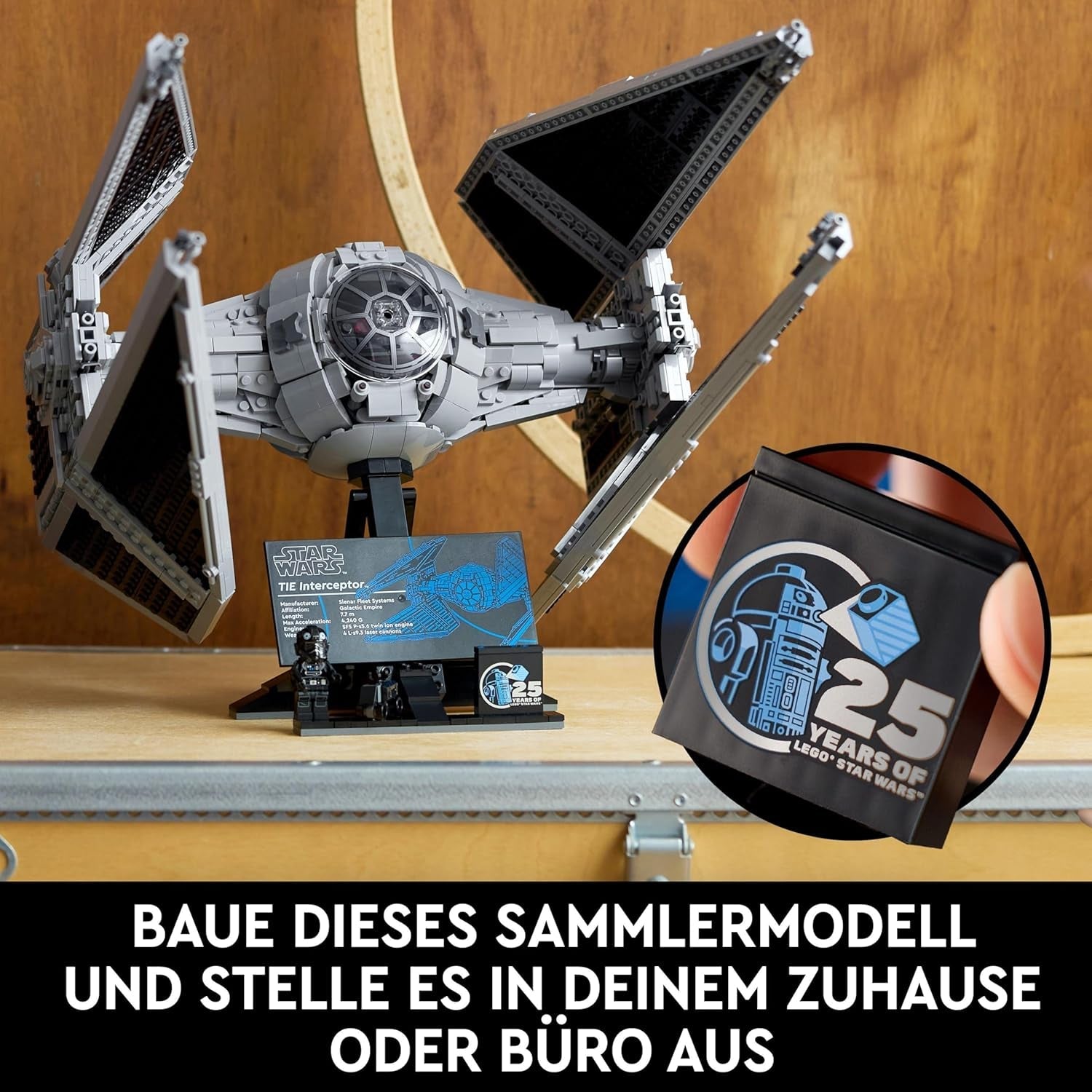 Besuchen Sie den LEGO-Store