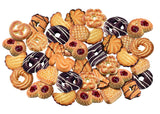 Mischung für Waffeln Melange, Schokolade, 500 g