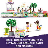 Besuchen Sie den LEGO-Store