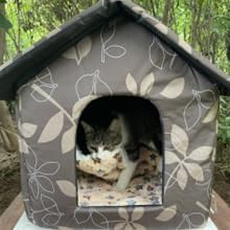 Decken und Möbel, Haustiere, Höhlen und Häuser, Katzen, Betten für Katzen, Katzenbetten, Matratzen