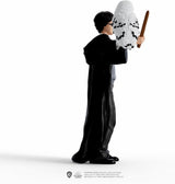 Schleich 42633 Harry Potter & Hedwig, ab 6 Jahren, HARRY POTTER – Figur, 4 x 2,5 x 10 cm, mehrfarbig/Ocean Tides Actionfiguren Naty Shop