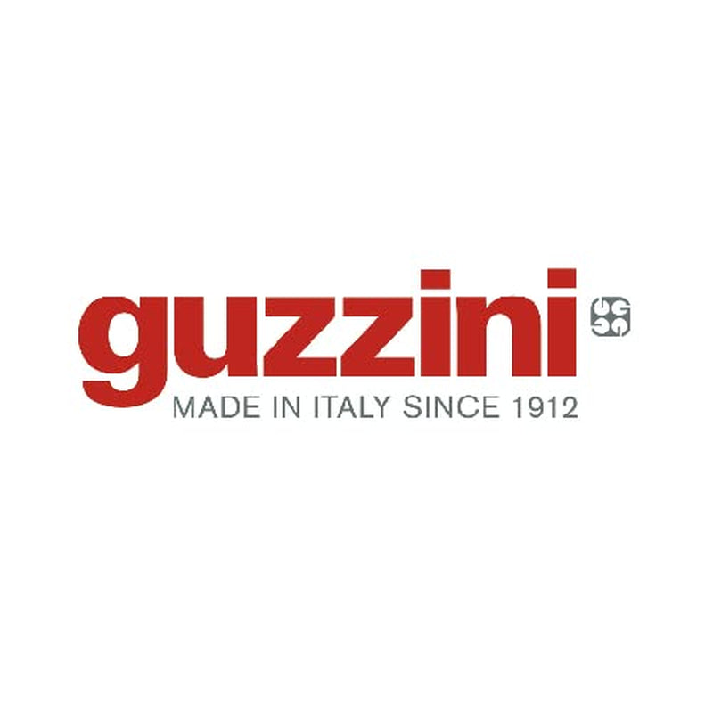 Guzzini - Feeling, Besteckset 24-teilig - Big Blue Kitchen Naty Shop