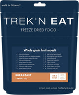 Trek'n Eat Vollfruchtmüsli