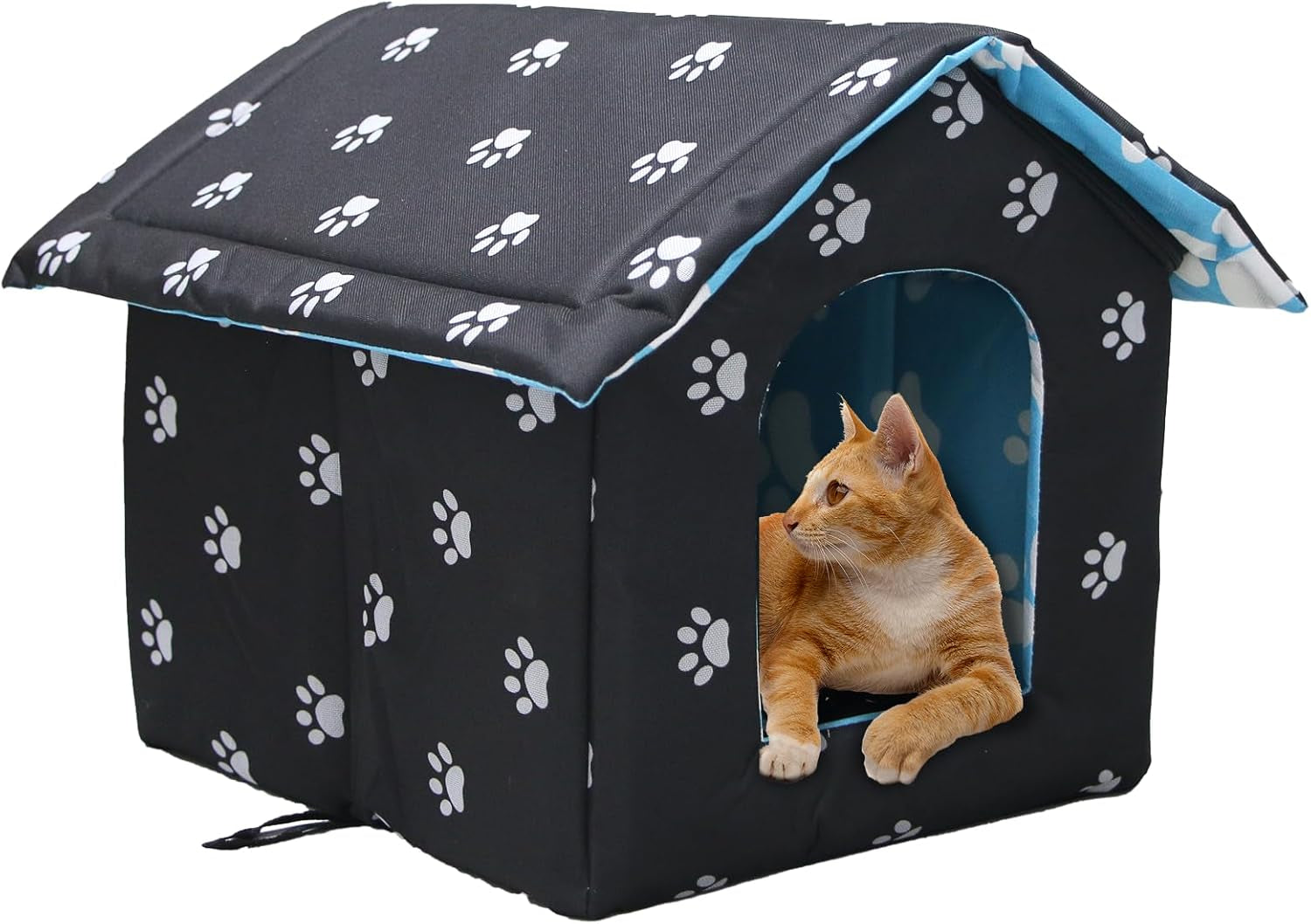 Decken und Möbel, Haustiere, Höhlen und Häuser, Katzen, Katzenbetten, Katzenbetten, Matratzen