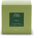 Kräutertee Dammann Tisane Du Berger 25 Beutel Kristal