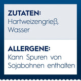 Pasta Barilla Collezione Fusilli kurze Stücke, (1 x 500 g)