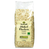 Bio-Dinkelflocken, feine Flocken, 500g