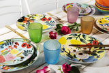 Excelsa Tischservice, 18-teilig, Flowers Frida