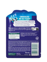Kneipp Naturkind, Badezusatz mit pflegendem Jojobaöl und natürlichem Heidelbeerextrakt, fruchtiger Heidelbeergeschmack, blaues Wasser, 40 ml Dusche und Bad Naty Shop