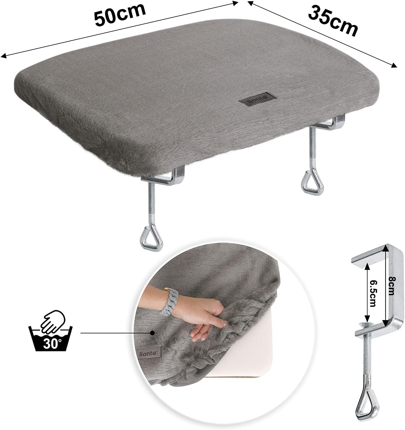 Decken und Möbel, Fensterbänke, Haustiere, Katzen, Betten für Katzen, Katzenbetten, Matratzen