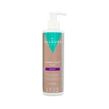 Valquer Power Color Mask vegane und silikonfreie Formulierung Verleiht Haarfarbe 290 ml Lila Naty Shop Violette Haarmaske 1 Stück (1er Pack)
