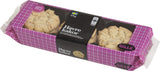 Gille Schwedische Haferkekse, 175g (1 Packung)