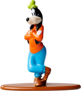 Jada Toys Disney-Figur (1X Mystery-Figur im Blindpack) – 1 Überraschungs-Sammelfigur aus 12 Disney-Figuren, Nano-Metallfigur (4 cm), für Kinder und Fans ab 3 Jahren, Serie 2, schwarze Actionfiguren Naty Shop