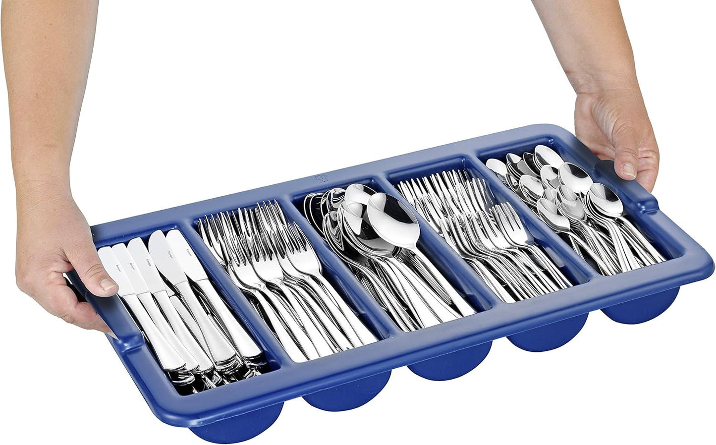 Sparset STOCKHOLM 204-059, 181 Teile, mehrfarbig Kitchen Naty Shop