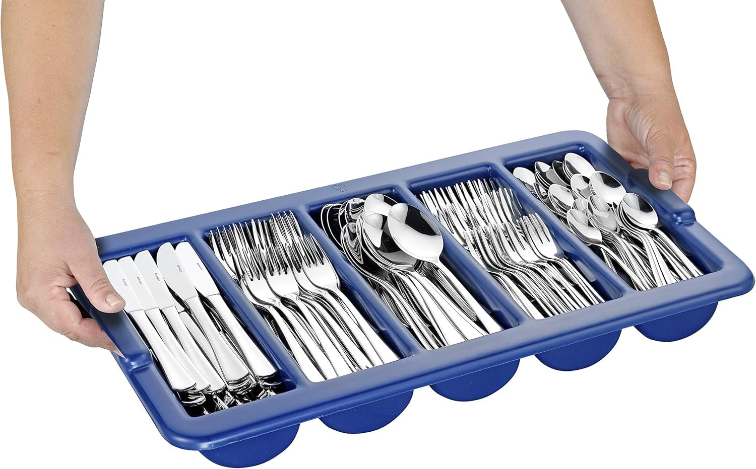 Sparset STOCKHOLM 204-059, 181 Teile, mehrfarbig Kitchen Naty Shop