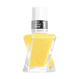 Essie Langanhaltender Nagelleck Top Coat mit glänzendem Finish, Maniküre ohne Uv-Licht, Gel von Essie, Farbe: Nr. 00 Decklack, transparent, 1 x 13,5 ml
