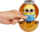 LOL Überraschung! Liebt Minions-Tots – Enthält 1 Puppe mit Outfit und Zubehör, einen Minions-inspirierten Ball, eine versteckte Verpackung und 6 Sammelpuppen
