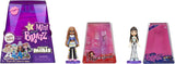 Bratz Miniverse MGA's Y2K Nostalgia Flashback Minis Puppen in limitierter Auflage – ÜBERRASCHUNGSPACK – 2 Bratz Minipuppen und Vitrine – tolles Geschenk für Kinder und Sammler ab 6 Jahren