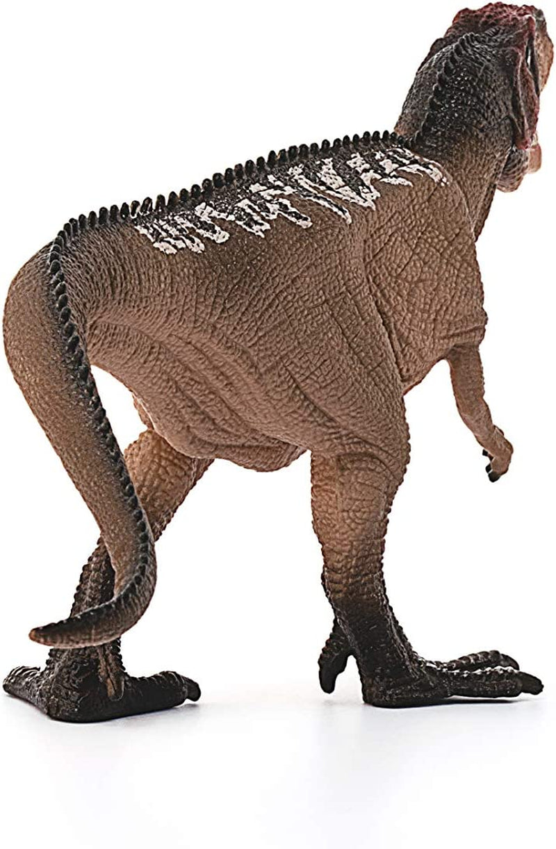 Schleich 15017 Junger Giganotosaurus, Für Kinder ab 5 Jahren, DINOSAURIER – Spielfigur Actionfiguren Naty Shop