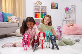 Rainbow High Shadow High Series 3 - Oliver Ocean - Blaue Modepuppe - Junge - Modisches Outfit und mehr als 10 bunte Spielaccessoires - Ideal für Kinder von 4-12 Jahren und Sammler