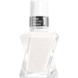 Essie Langanhaltender Nagelleck Top Coat mit glänzendem Finish, Maniküre ohne Uv-Licht, Gel von Essie, Farbe: Nr. 00 Decklack, transparent, 1 x 13,5 ml