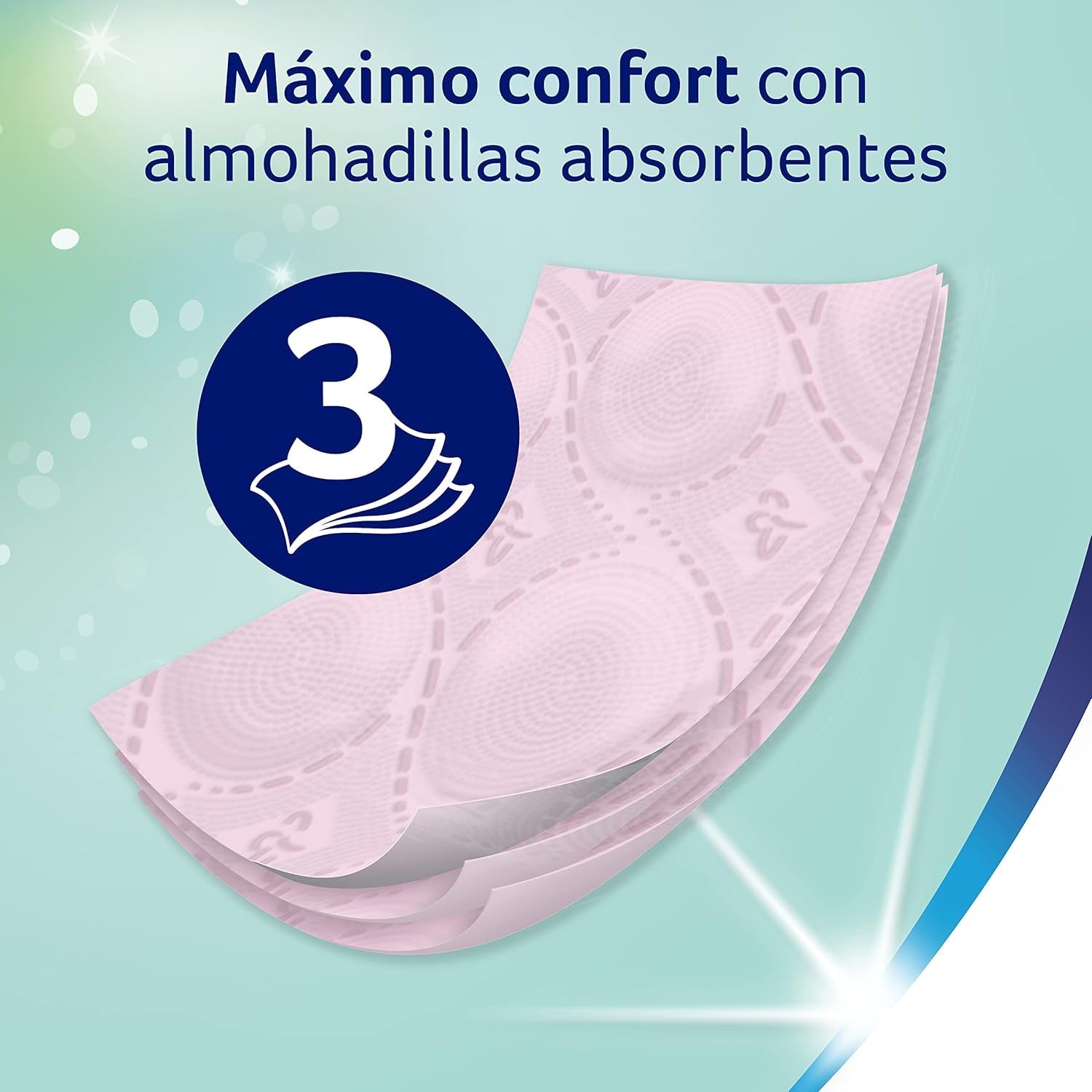 Colcasa Care & Protect 3 x 12 Toilettenpapier mit Geruchsblocker-Technologie, neutralisiert schlechte Gerüche, 36-Rollen-Packung, 3-lagig, frisch duftende rosa Rollen
