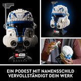 Besuchen Sie den LEGO-Store