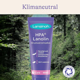 Lansinoh HPA Lanolin-Salbe für Brustwarzen, 40 ml Kosmetik und Schönheit Naty Shop