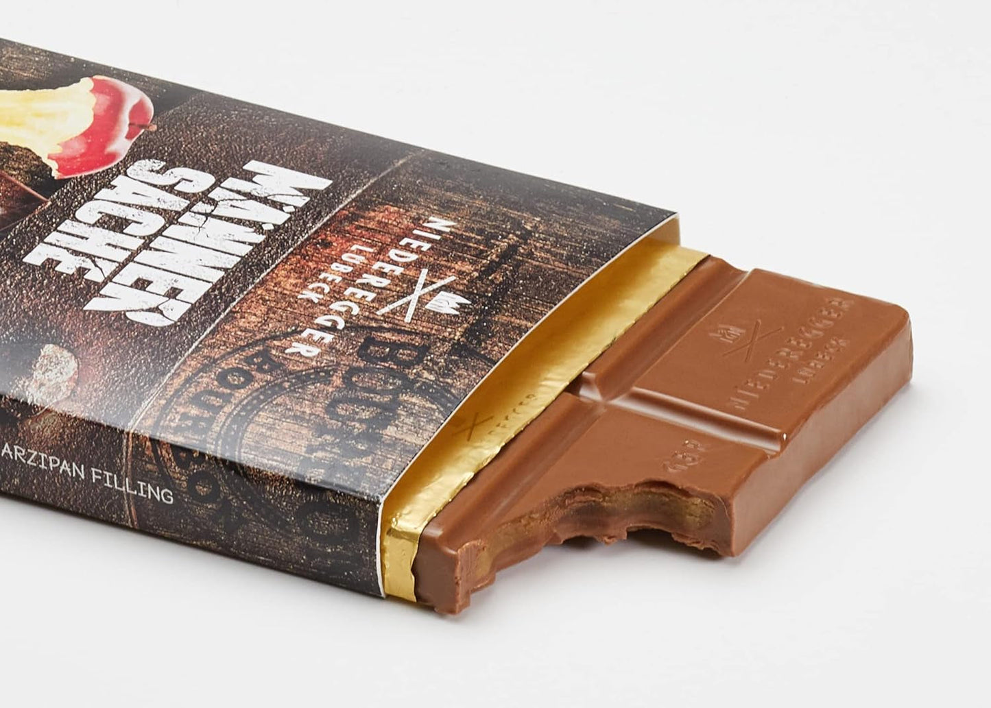 März. Tafel Schokolade Apfel Bourbon (1 x 110g) (5er Pack)