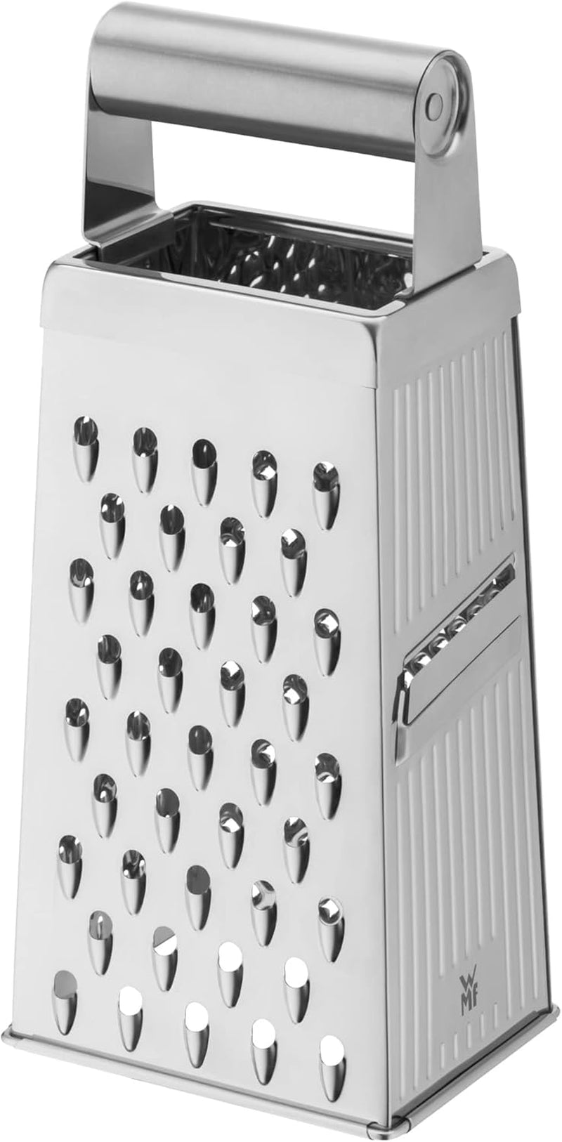 WMF Gourmet Edelstahlreiben Schäler Naty Shop