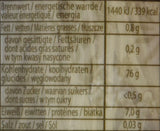 Reisnudeln, 3 mm, für Suppe und Salat (Mihoen), 3er-Pack (3 x 250 g-Packung)