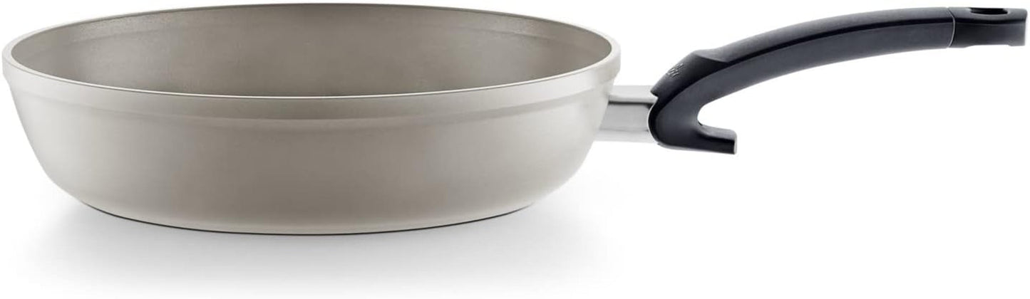 Fissler Ceratal Comfort, antihaftbeschichtete Keramikpfanne – Induktion Töpfe und Pfannen Naty Shop