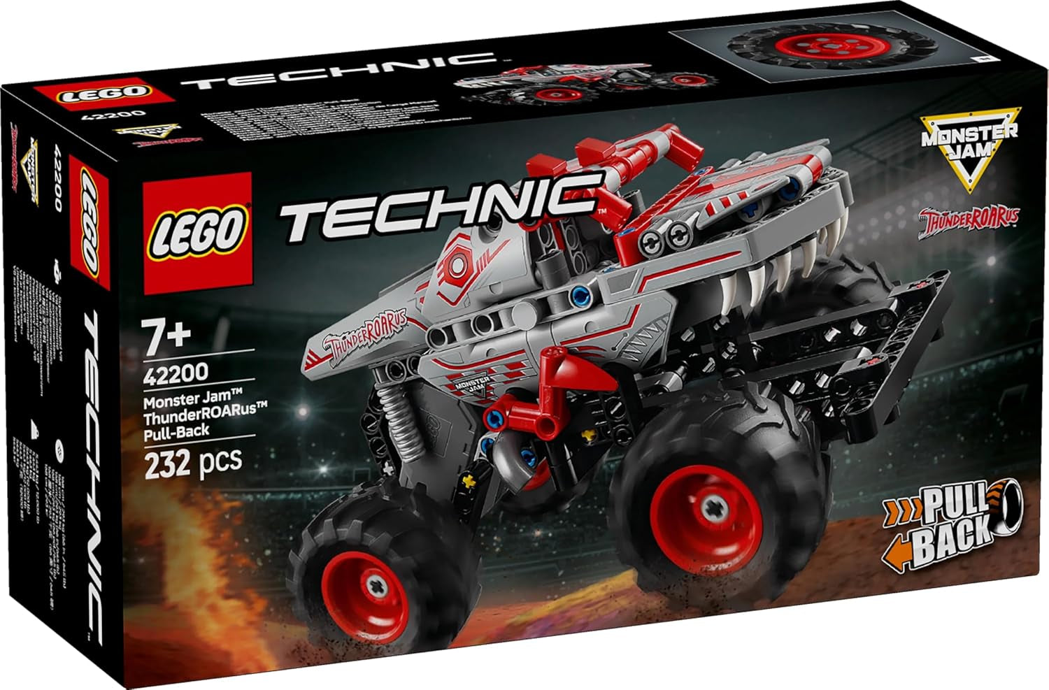 Besuchen Sie den LEGO-Store